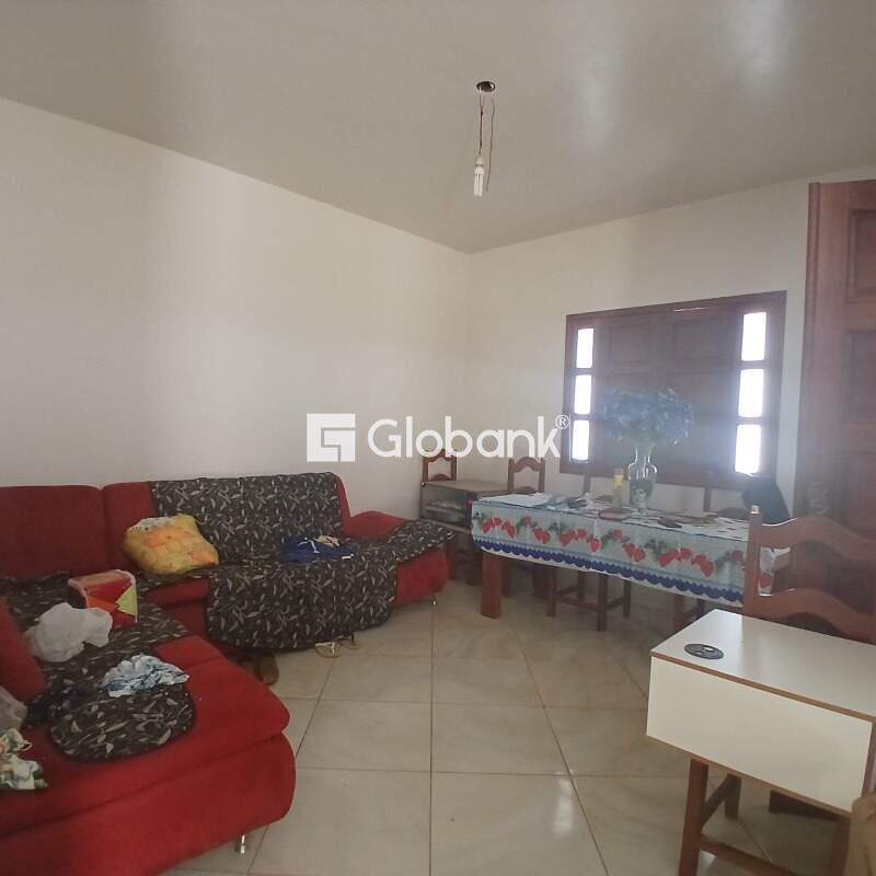 Casa 3 quartos à venda Condomínio Residencial Serrano 85m² Montes Claros MG: 