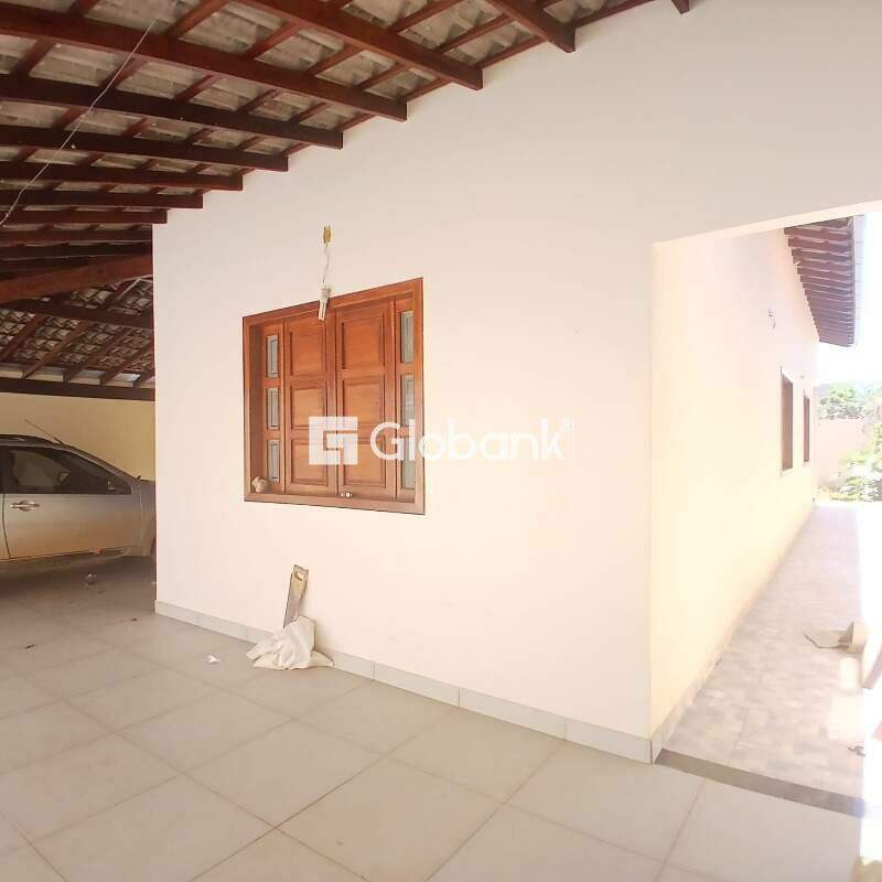 Casa 3 quartos à venda Condomínio Residencial Serrano 85m² Montes Claros MG: 