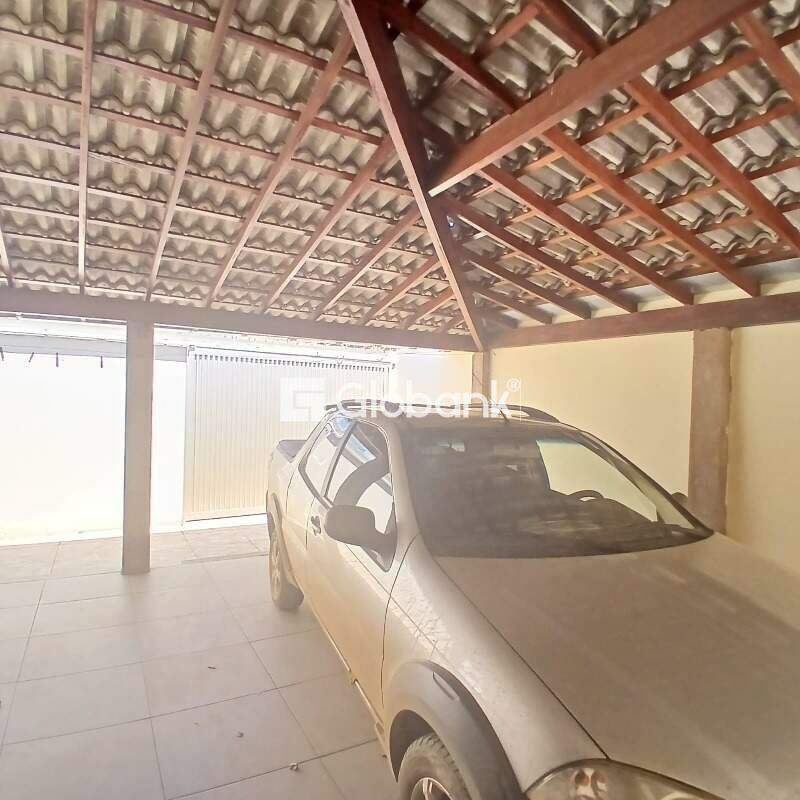 Casa 3 quartos à venda Condomínio Residencial Serrano 85m² Montes Claros MG: 