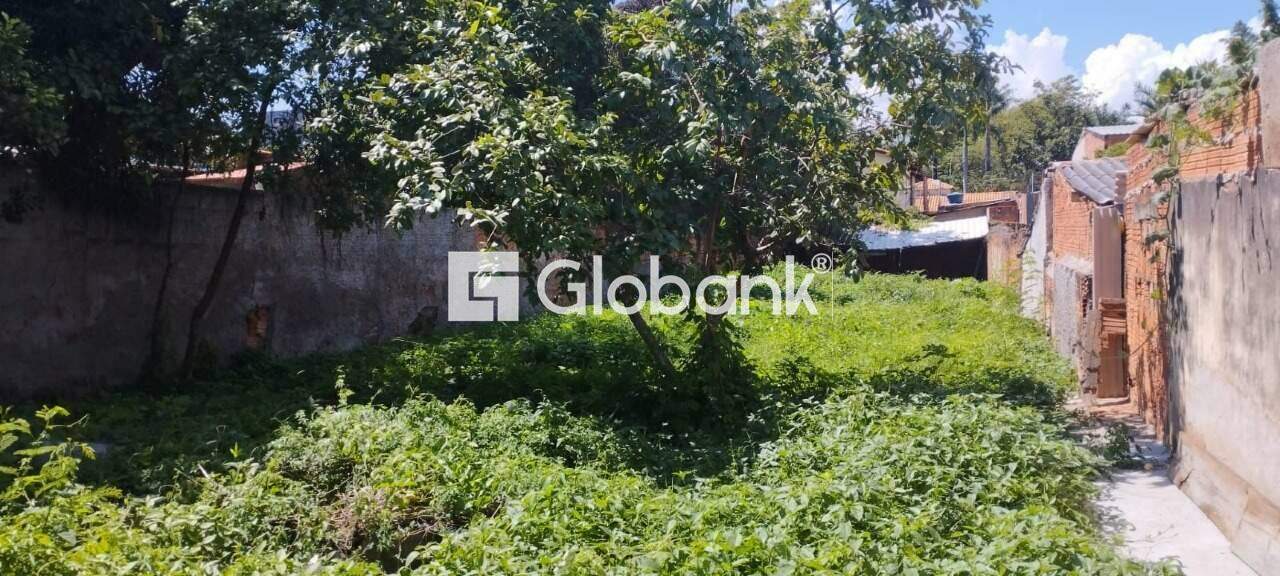 Terreno à venda Jardim Alvorada 495m² Montes Claros MG: 