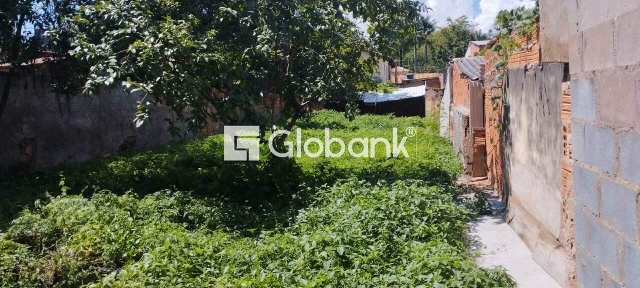 Terreno à venda Jardim Alvorada 495m² Montes Claros MG: 