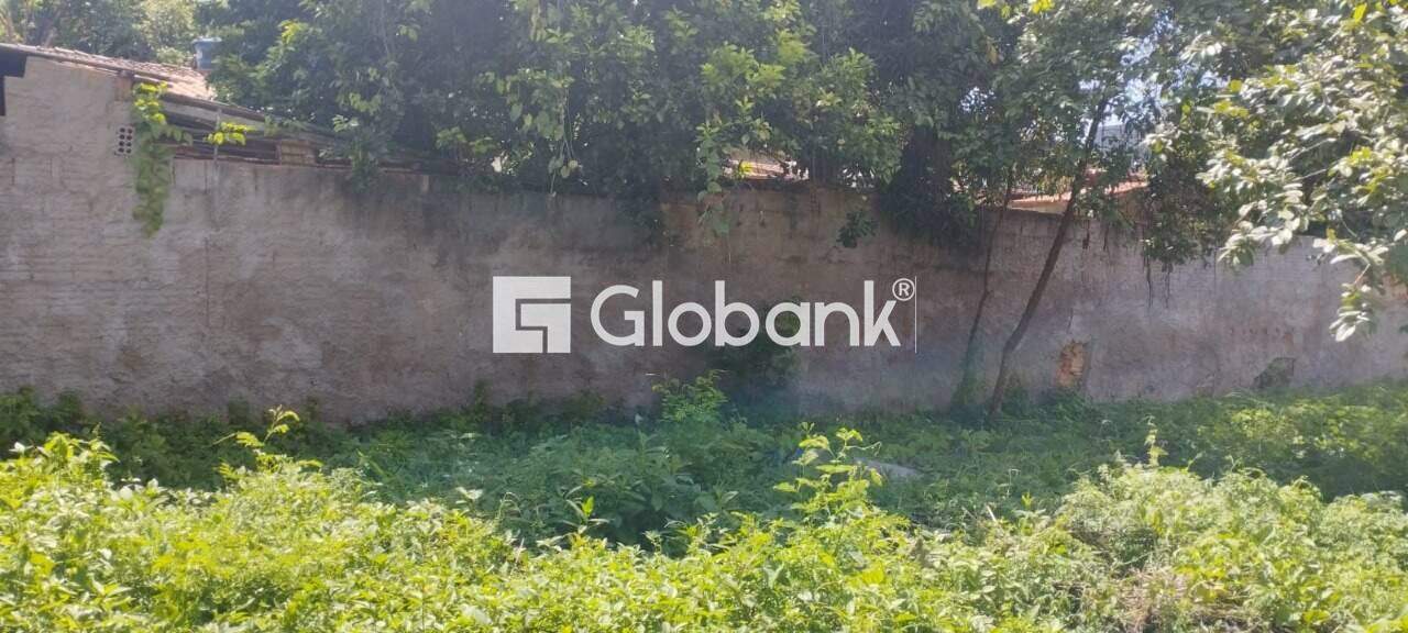 Terreno à venda Jardim Alvorada 495m² Montes Claros MG: 