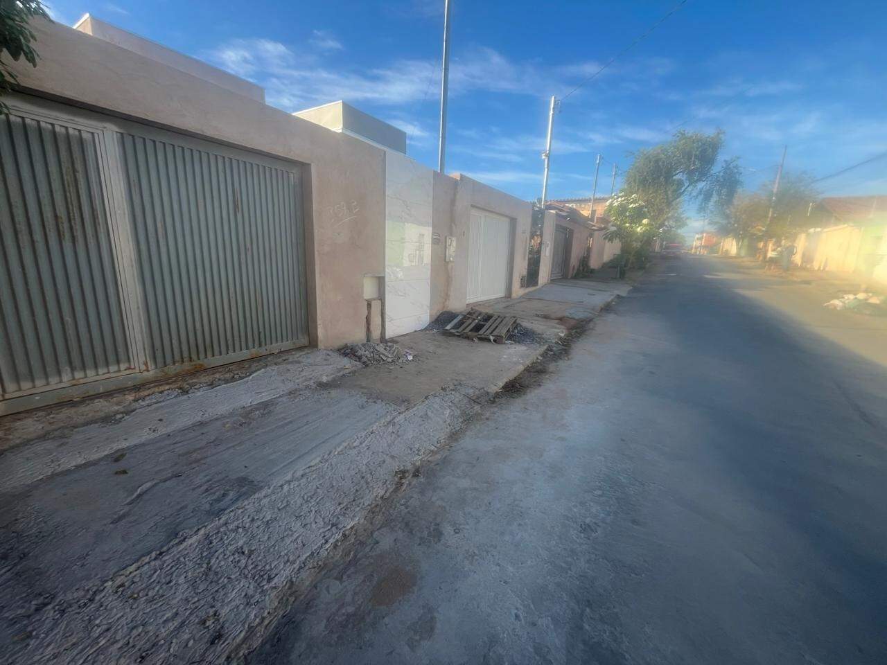 Casa 3 quartos à venda Nossa Senhora de Fátima 79,77m² Montes Claros MG: 