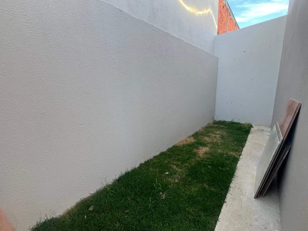 Casa 3 quartos à venda Nossa Senhora de Fátima 79,77m² Montes Claros MG: