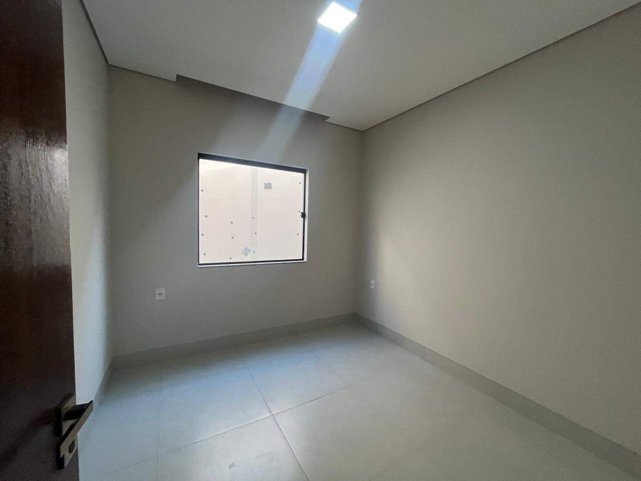 Casa 3 quartos à venda Nossa Senhora de Fátima 79,77m² Montes Claros MG: