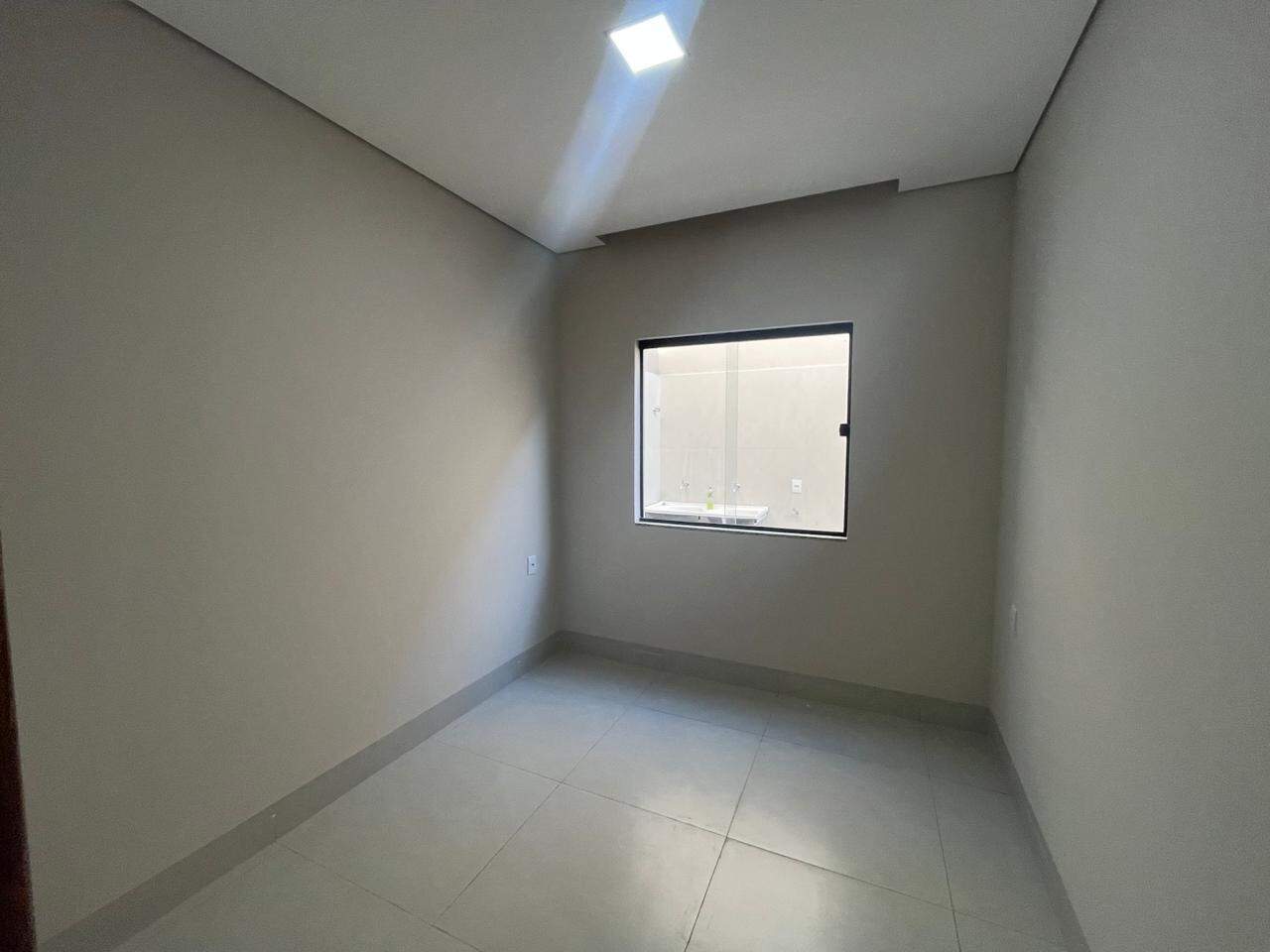 Casa 3 quartos à venda Nossa Senhora de Fátima 79,77m² Montes Claros MG: