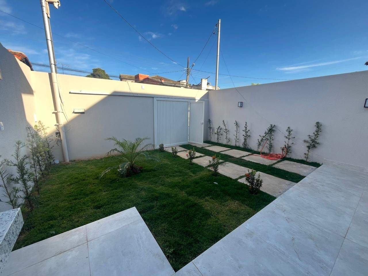 Casa 3 quartos à venda Nossa Senhora de Fátima 79,77m² Montes Claros MG: