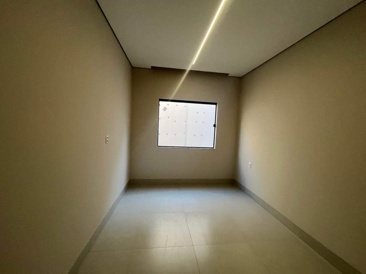 Casa 3 quartos à venda Nossa Senhora de Fátima 79,77m² Montes Claros MG: