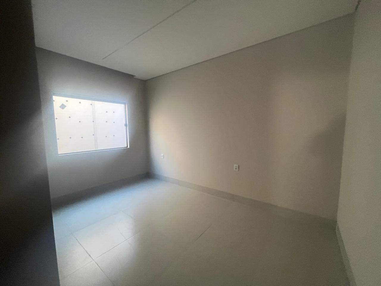 Casa 3 quartos à venda Nossa Senhora de Fátima 79,77m² Montes Claros MG: