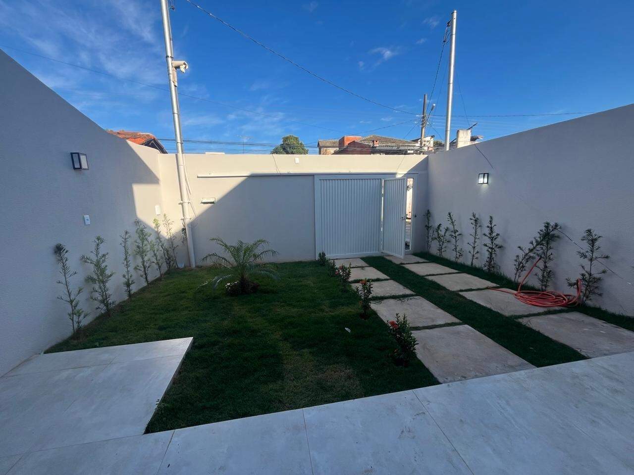 Casa 3 quartos à venda Nossa Senhora de Fátima 79,77m² Montes Claros MG: 