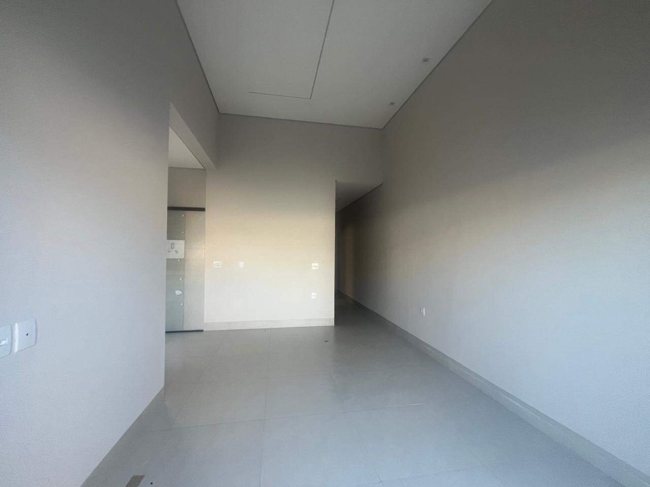 Casa 3 quartos à venda Nossa Senhora de Fátima 79,77m² Montes Claros MG: