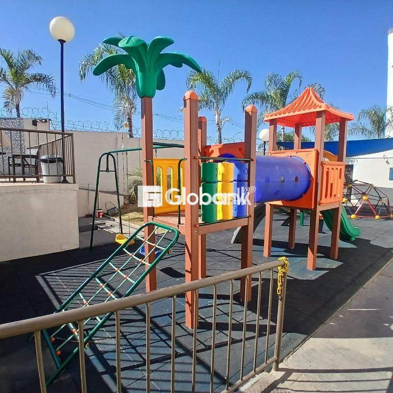 Apartamento 2 quartos à venda Belvedere 45m² Montes Claros MG: