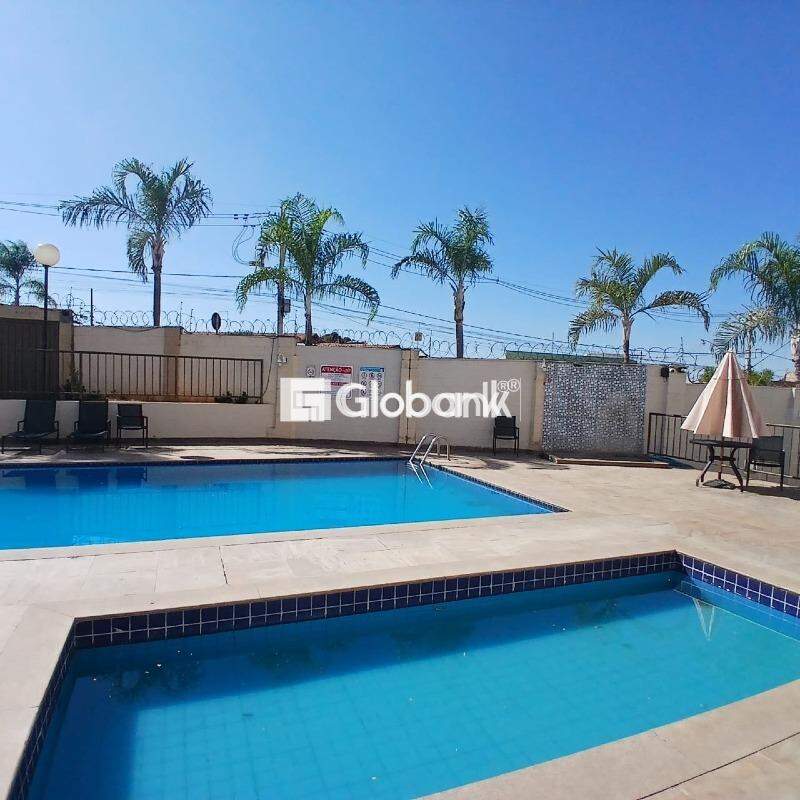 Apartamento 2 quartos à venda Belvedere 45m² Montes Claros MG:
