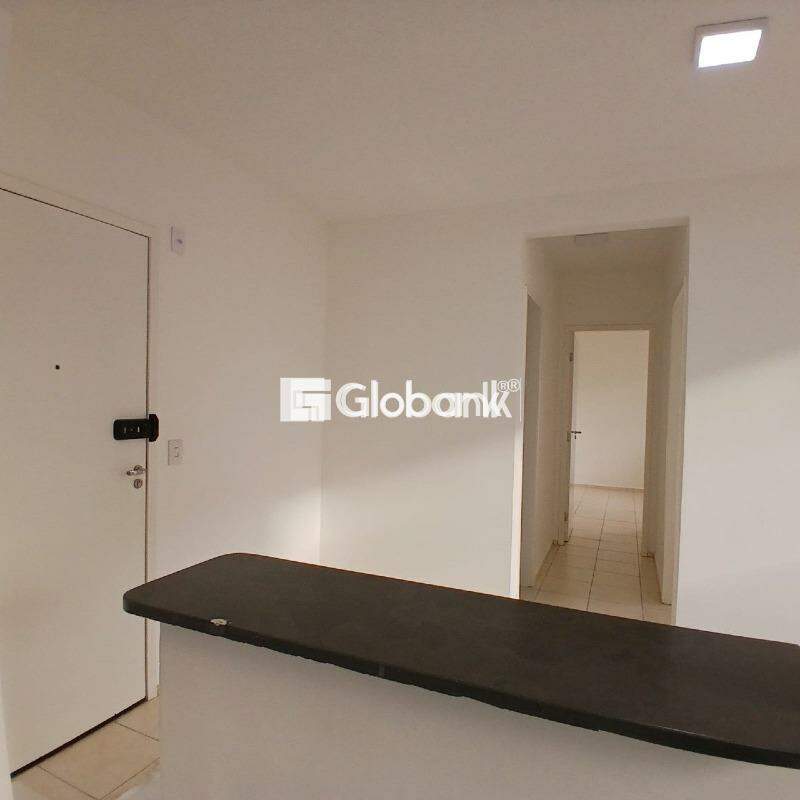 Apartamento 2 quartos à venda Belvedere 45m² Montes Claros MG: 