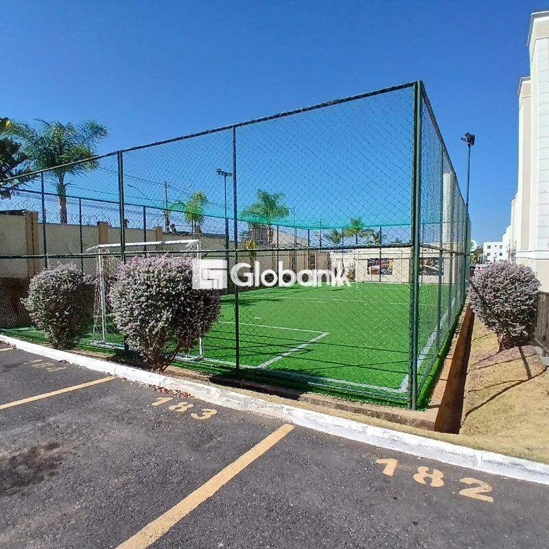 Apartamento 2 quartos à venda Belvedere 45m² Montes Claros MG: 