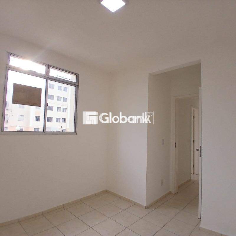 Apartamento 2 quartos à venda Belvedere 45m² Montes Claros MG: