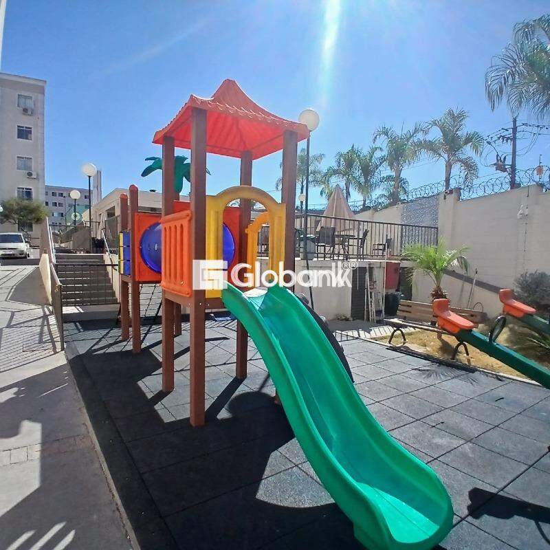 Apartamento 2 quartos à venda Belvedere 45m² Montes Claros MG: