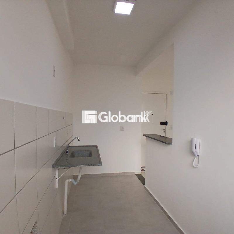 Apartamento 2 quartos à venda Belvedere 45m² Montes Claros MG: 