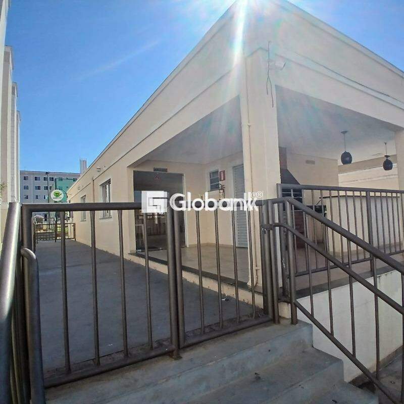 Apartamento 2 quartos à venda Belvedere 45m² Montes Claros MG: