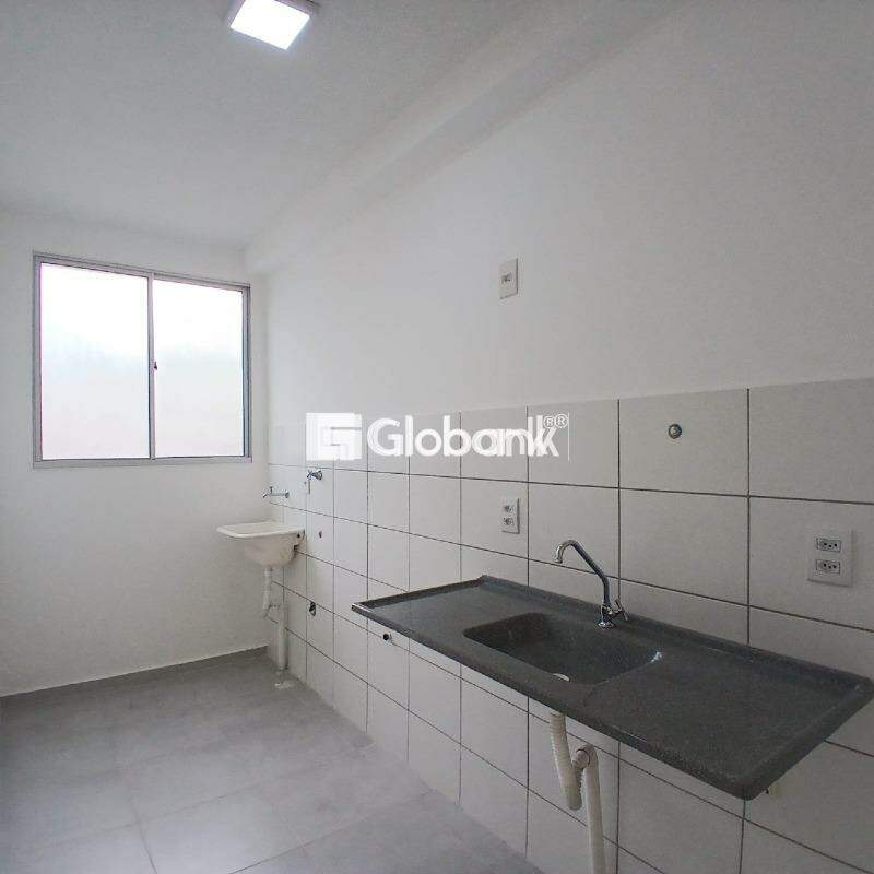Apartamento 2 quartos à venda Belvedere 45m² Montes Claros MG: