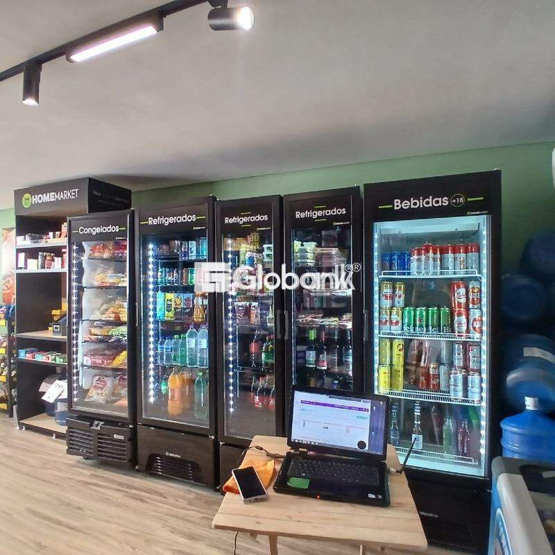 Apartamento 2 quartos à venda Belvedere 45m² Montes Claros MG: