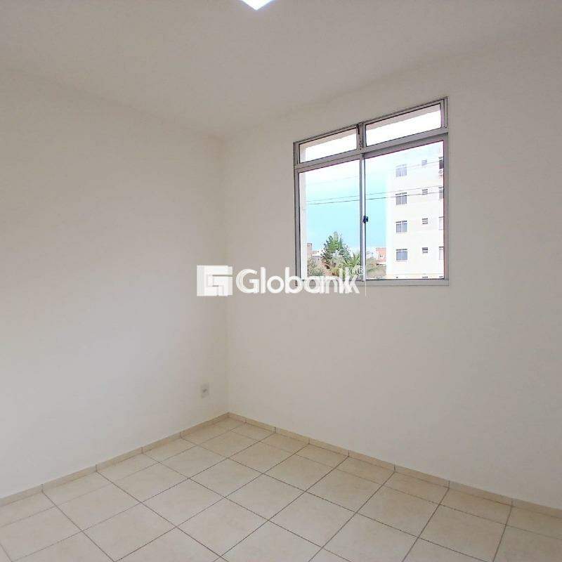Apartamento 2 quartos à venda Belvedere 45m² Montes Claros MG: