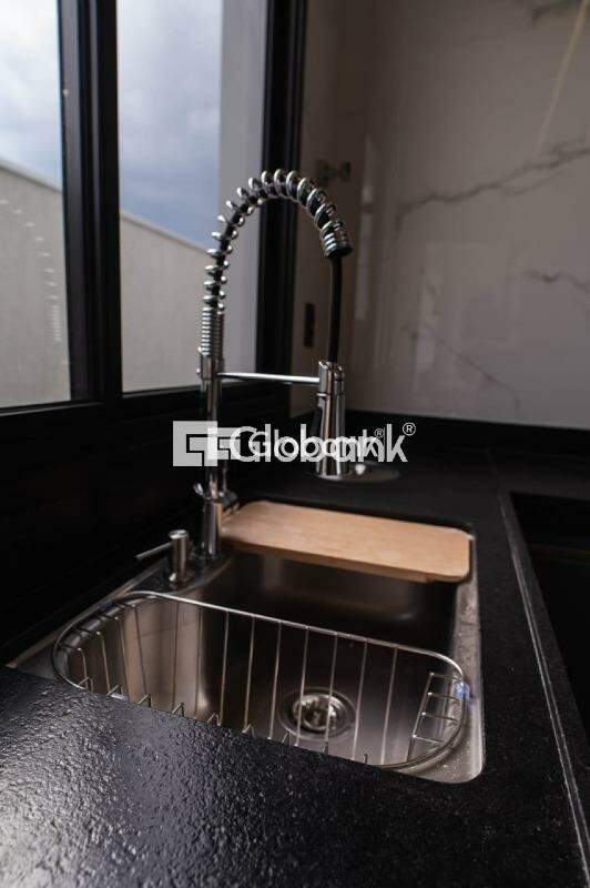 Casa 4 quartos à venda Residencial Terras Alphaville 300m² Montes Claros MG: