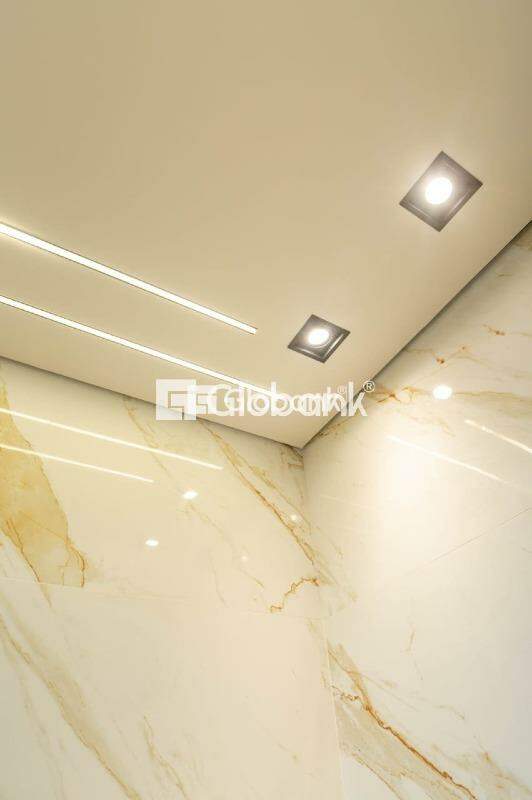 Casa 4 quartos à venda Residencial Terras Alphaville 300m² Montes Claros MG: