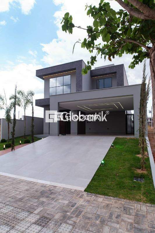 Casa 4 quartos à venda Residencial Terras Alphaville 300m² Montes Claros MG: