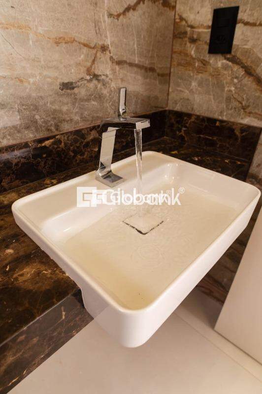 Casa 4 quartos à venda Residencial Terras Alphaville 300m² Montes Claros MG: