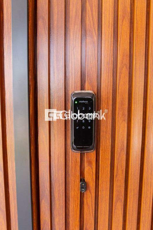 Casa 4 quartos à venda Residencial Terras Alphaville 300m² Montes Claros MG: