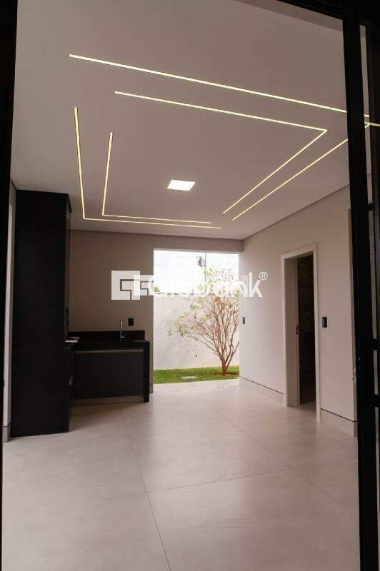 Casa 4 quartos à venda Residencial Terras Alphaville 300m² Montes Claros MG: