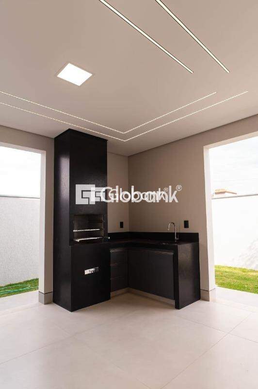 Casa 4 quartos à venda Residencial Terras Alphaville 300m² Montes Claros MG: