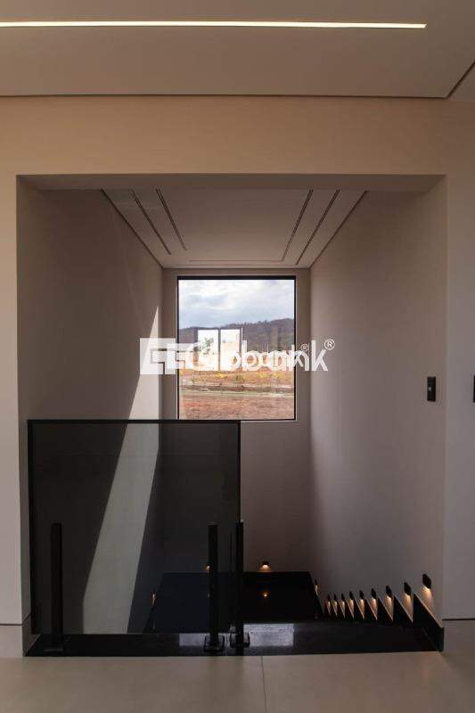 Casa 4 quartos à venda Residencial Terras Alphaville 300m² Montes Claros MG: