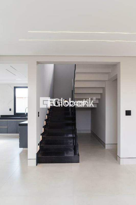 Casa 4 quartos à venda Residencial Terras Alphaville 300m² Montes Claros MG: