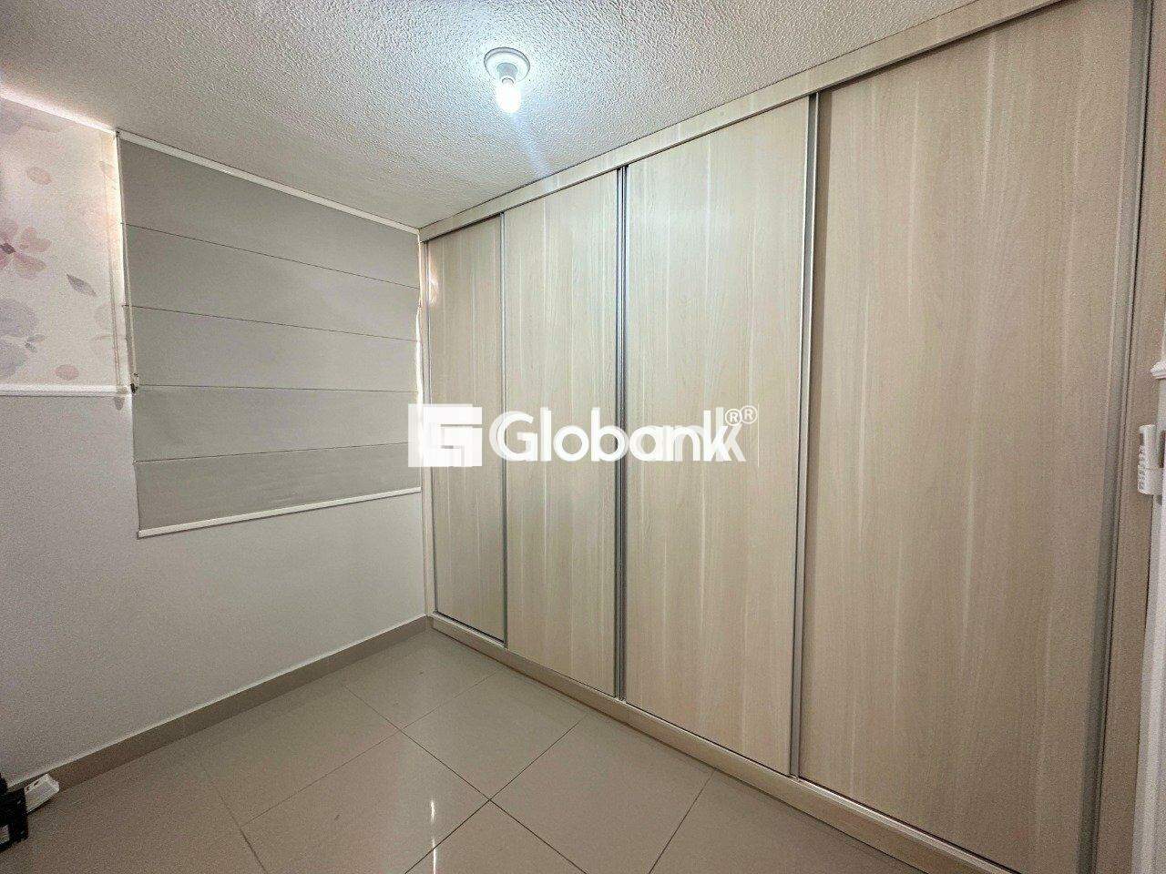Apartamento 2 quartos à venda Vila Atlântida 43,2m² Montes Claros MG: