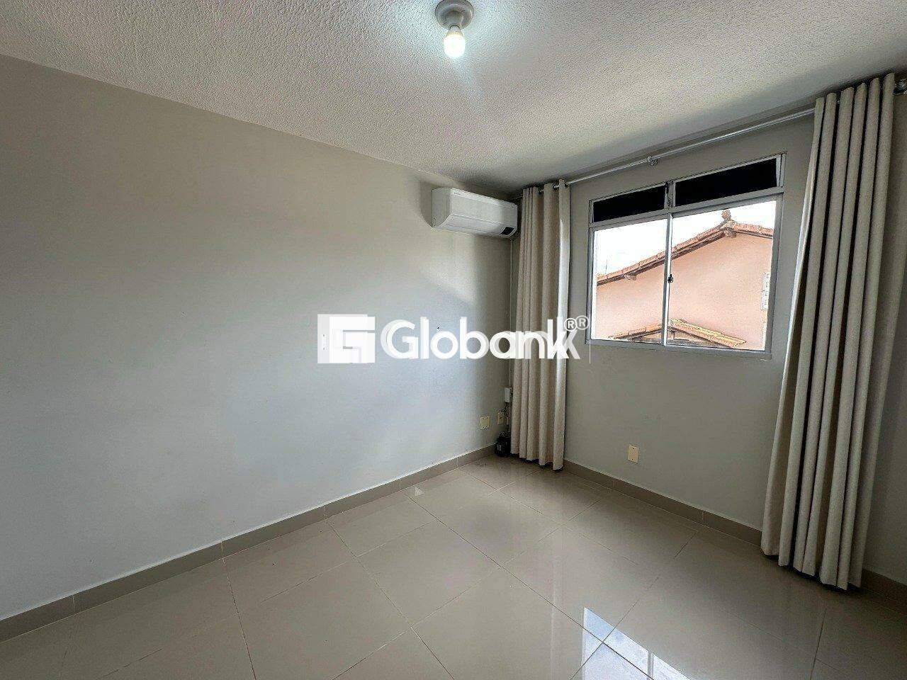 Apartamento 2 quartos à venda Vila Atlântida 43,2m² Montes Claros MG: