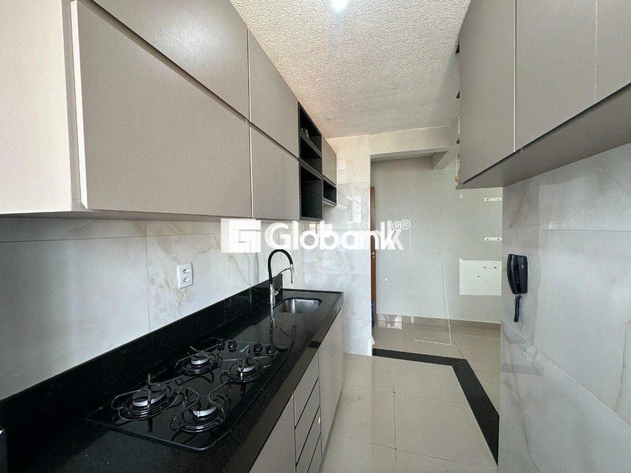 Apartamento 2 quartos à venda Vila Atlântida 43,2m² Montes Claros MG: