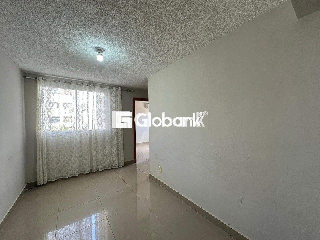 Apartamento 2 quartos à venda Vila Atlântida 43,2m² Montes Claros MG: 
