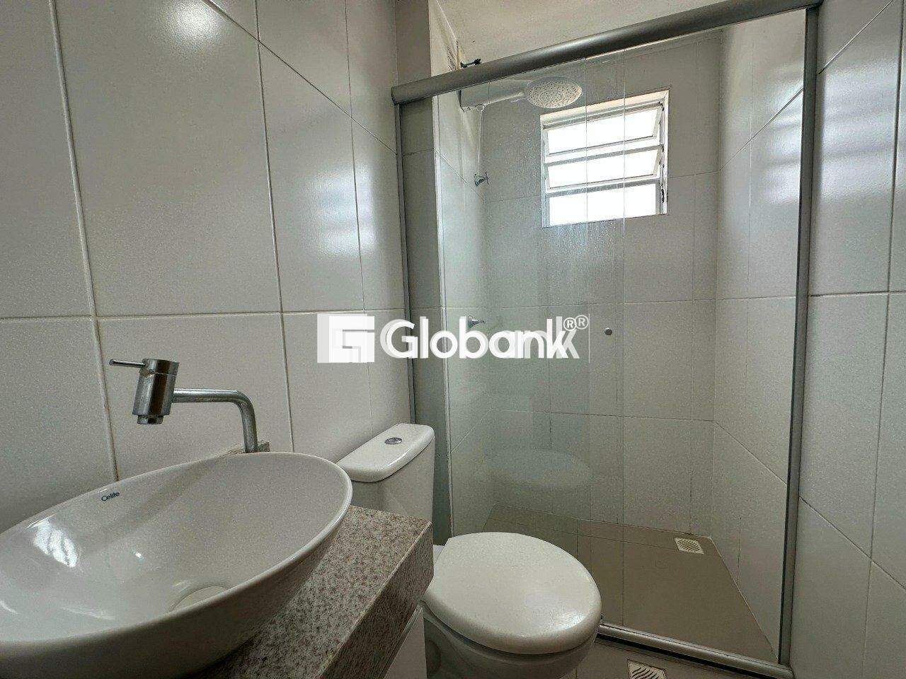 Apartamento 2 quartos à venda Vila Atlântida 43,2m² Montes Claros MG: 