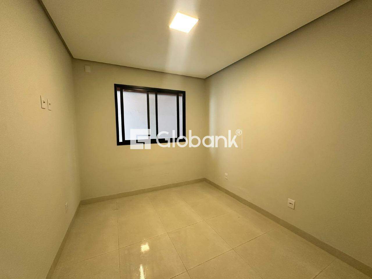 Casa 3 quartos para aluguel Prolongamento Todos os Santos 150m² Montes Claros MG: 