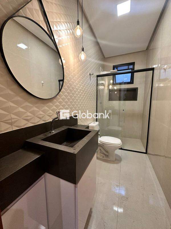 Casa 3 quartos para aluguel Prolongamento Todos os Santos 150m² Montes Claros MG: 