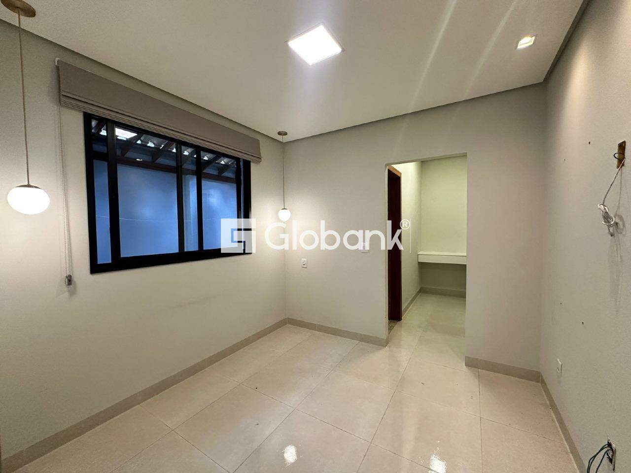 Casa 3 quartos para aluguel Prolongamento Todos os Santos 150m² Montes Claros MG: 