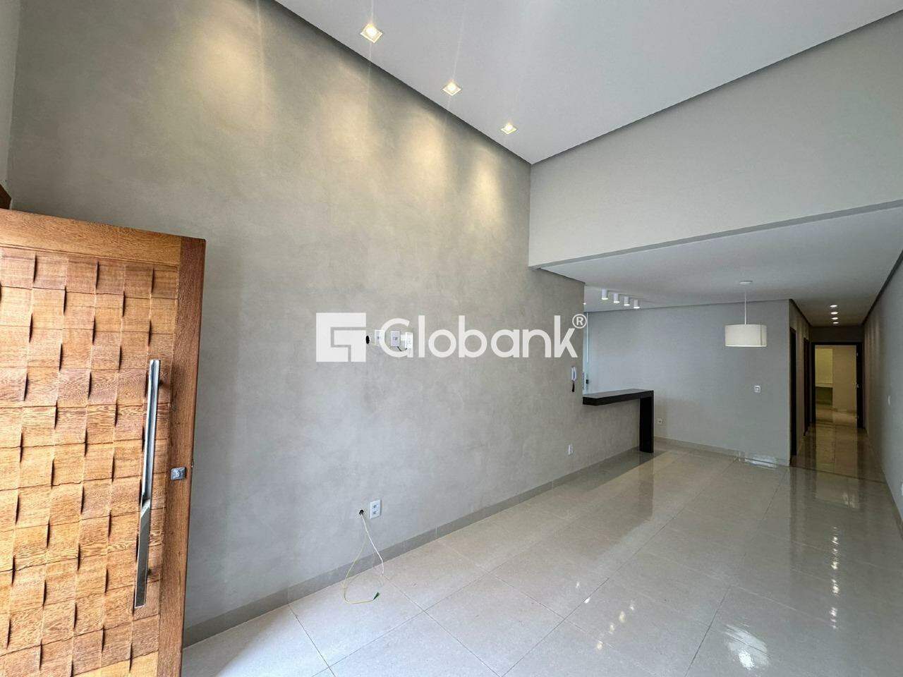 Casa 3 quartos para aluguel Prolongamento Todos os Santos 150m² Montes Claros MG: 