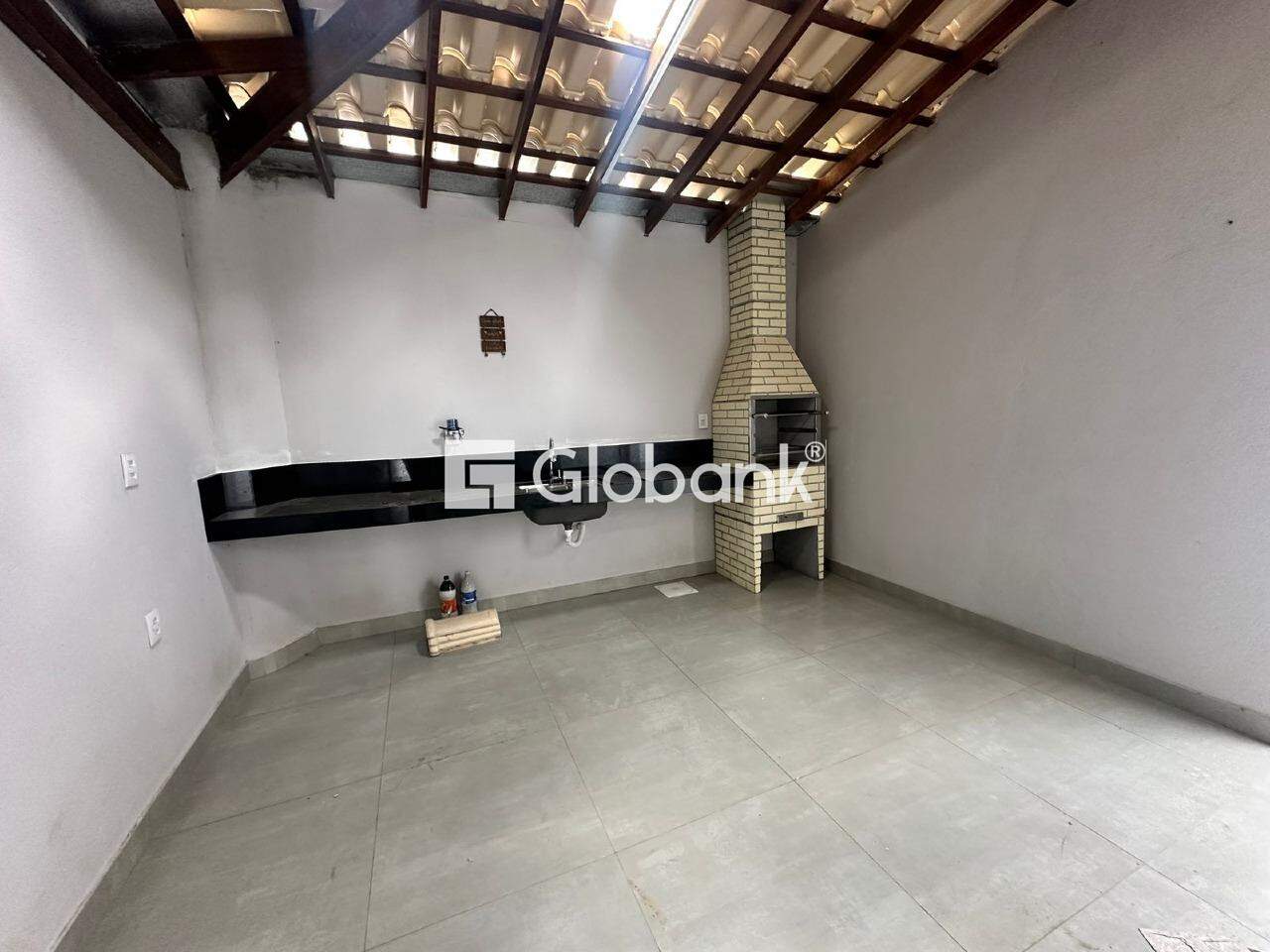 Casa 3 quartos para aluguel Prolongamento Todos os Santos 150m² Montes Claros MG: 