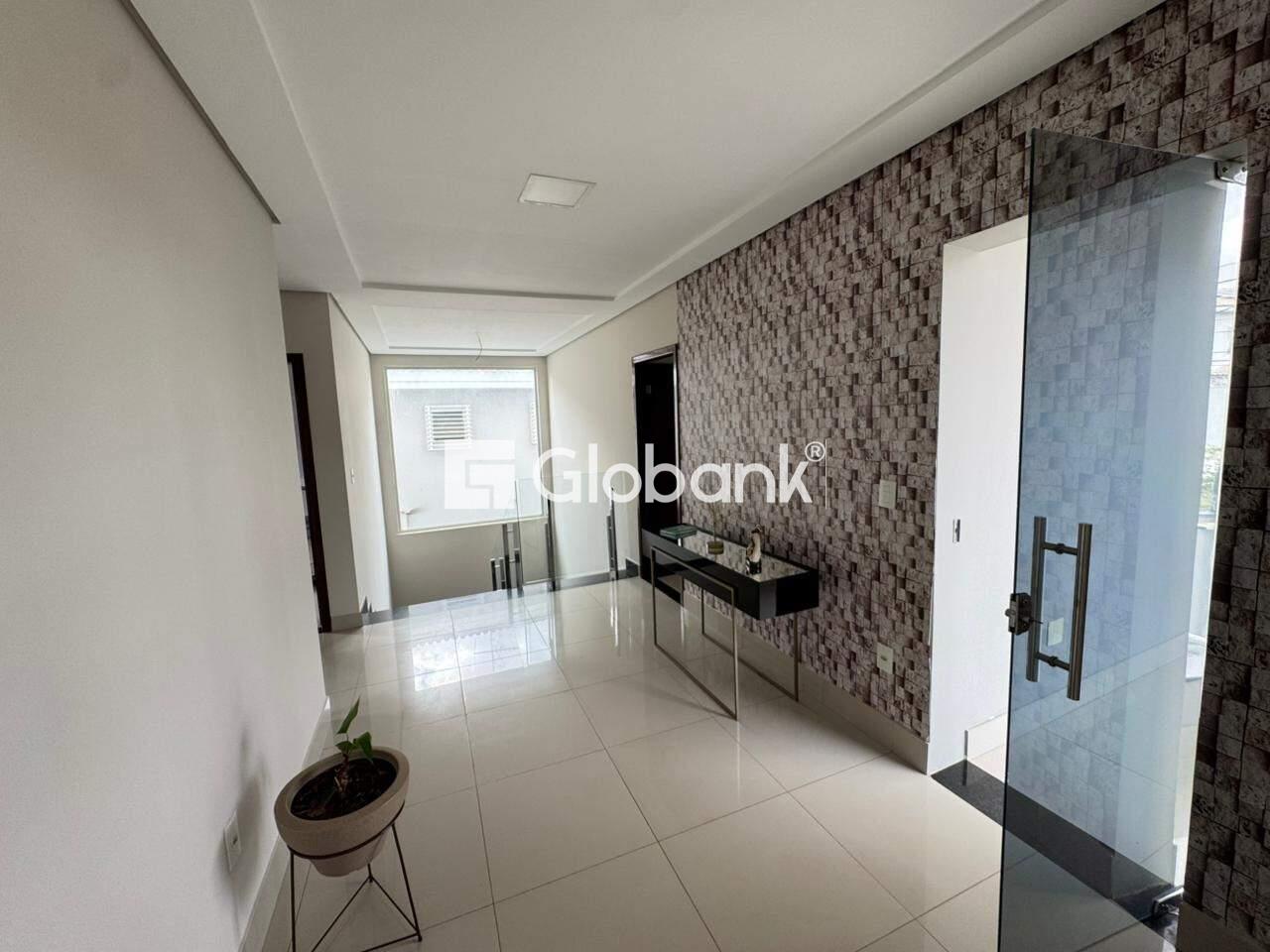 Casa 4 quartos à venda Jardim Parque Morada do Sol 270m² Montes Claros MG: 