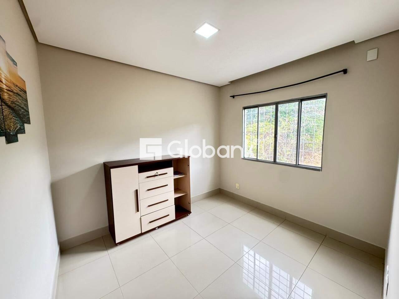 Casa 4 quartos à venda Jardim Parque Morada do Sol 270m² Montes Claros MG: 