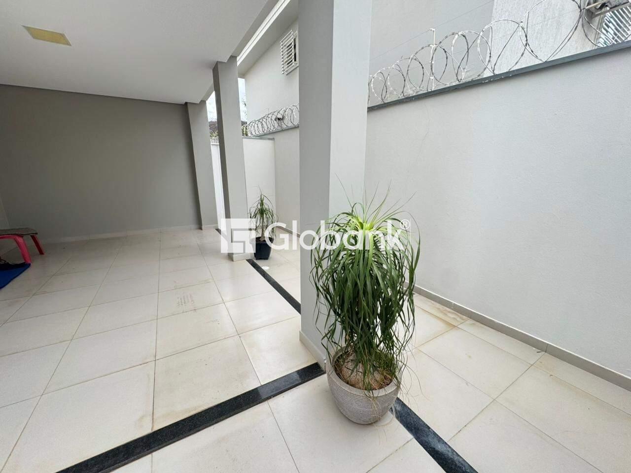 Casa 4 quartos à venda Jardim Parque Morada do Sol 270m² Montes Claros MG: 