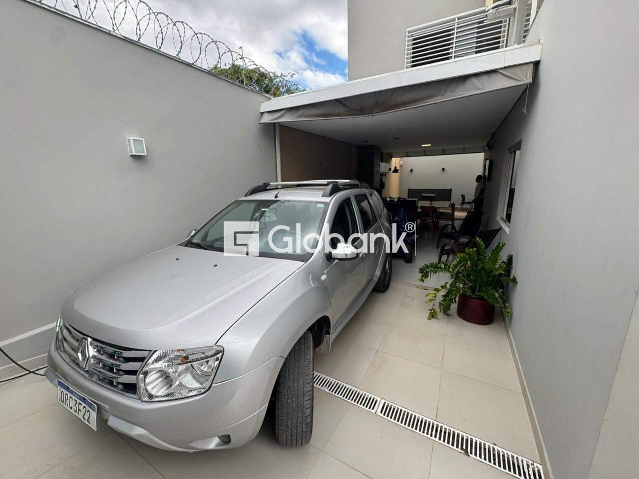 Casa 4 quartos à venda Jardim Parque Morada do Sol 270m² Montes Claros MG: 