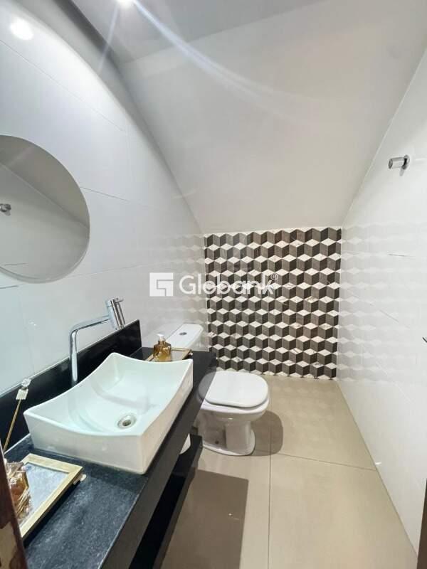 Casa 4 quartos à venda Jardim Parque Morada do Sol 270m² Montes Claros MG: 